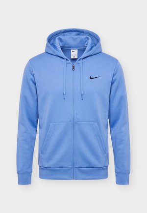 Nike Performance, FLEX - Sweatjakke - indigo storm/black