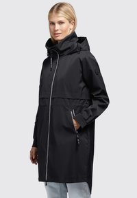 khujo MANTEL ARIANA2 - Jachetă parka - schwarz