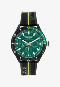 Non sélectionné, black