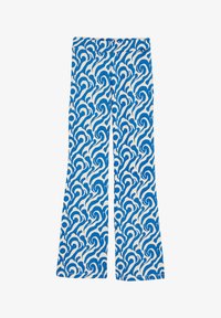 Nem kiválasztott, blue