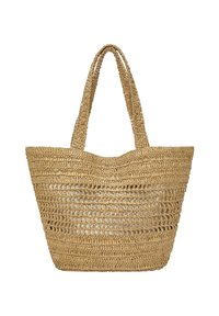 SHOPPER - Shopping Bag - beige
