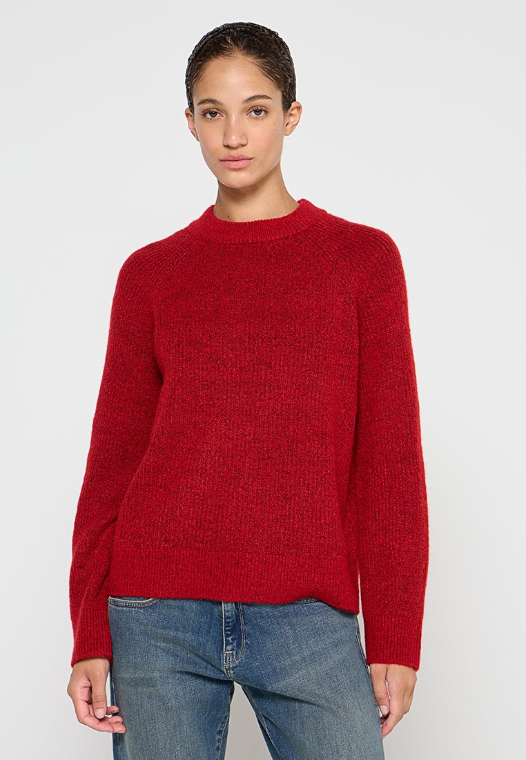 Selected Femme Trui rood