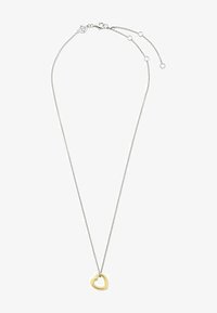 Unausgewählt, bicolor