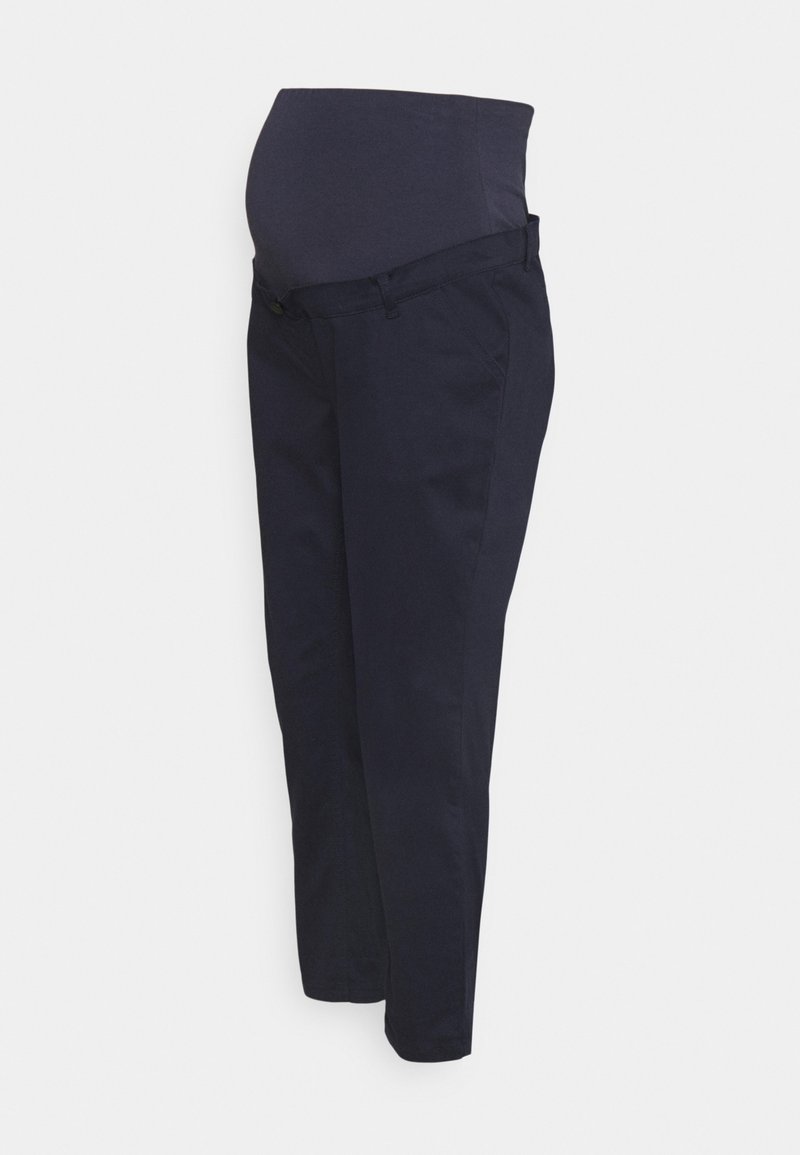 JoJo Maman Bébé Broek donkerblauw