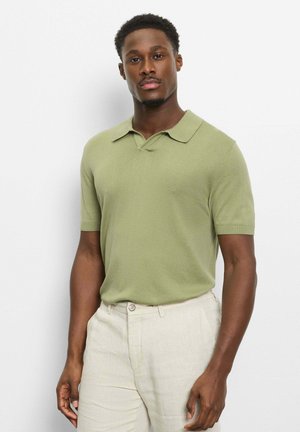 CASUAL - Poloshirt - mint