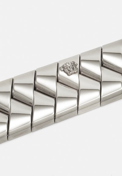 Versace CHOKER - Halskæder - silver-coloured