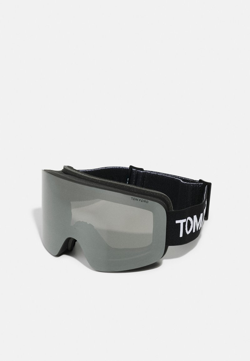 Tom Ford Occhiali da sole REDFORD - Giallo | REDFORD TF1153