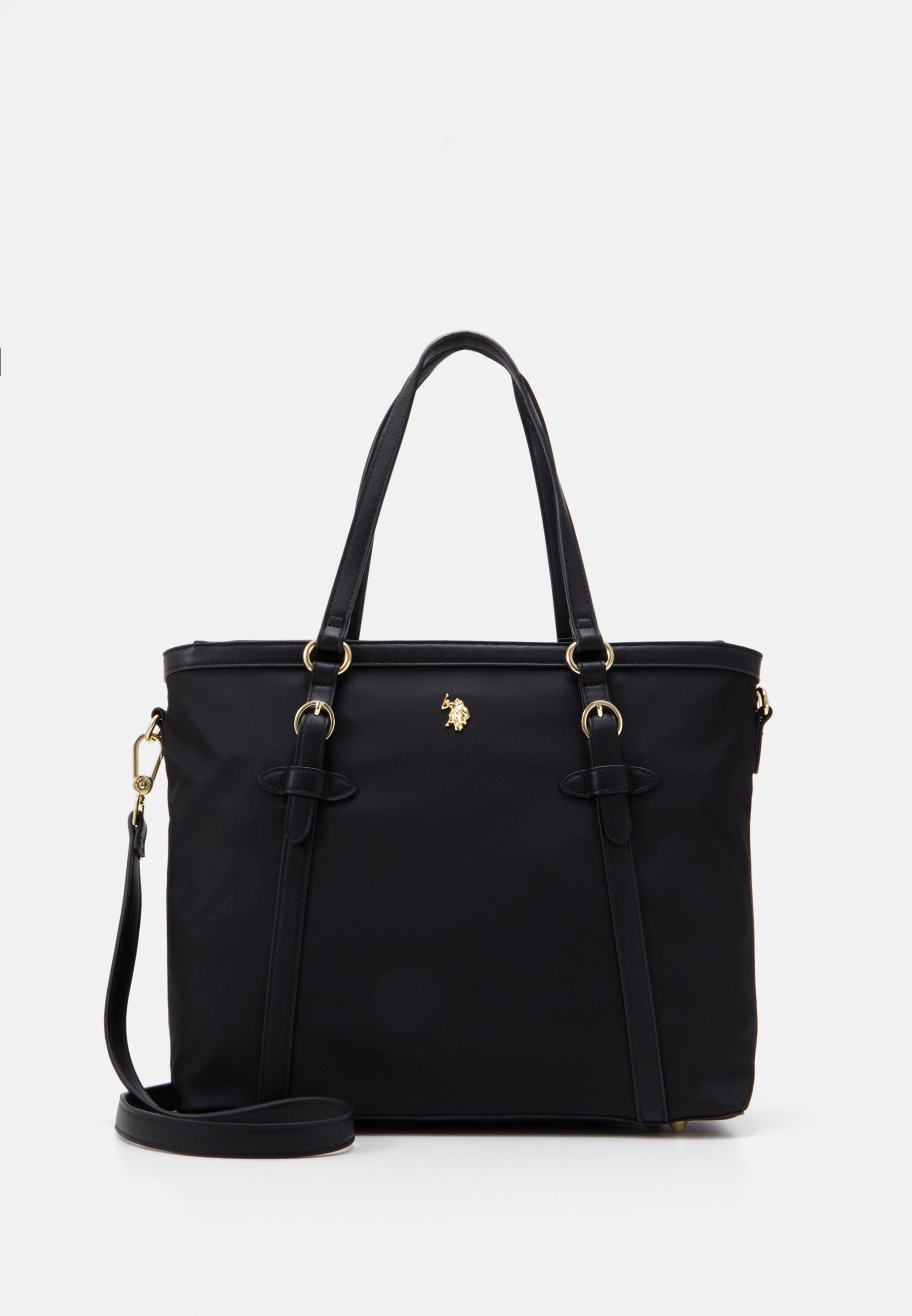 U.S. Polo Assn. HOUSTON BAG Håndveske black Zalando.no U.S. Polo Assn. HOUSTON BAG Håndveske black Zalando.no