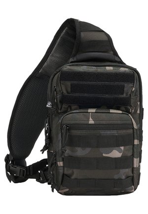 US COOPER EVERYDAYCARRY-SLING - Skuldertasker - darkcamo