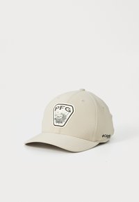 PFG UNCHARTED™ BALL UNISEX - Sapka - ancient fossil/shark