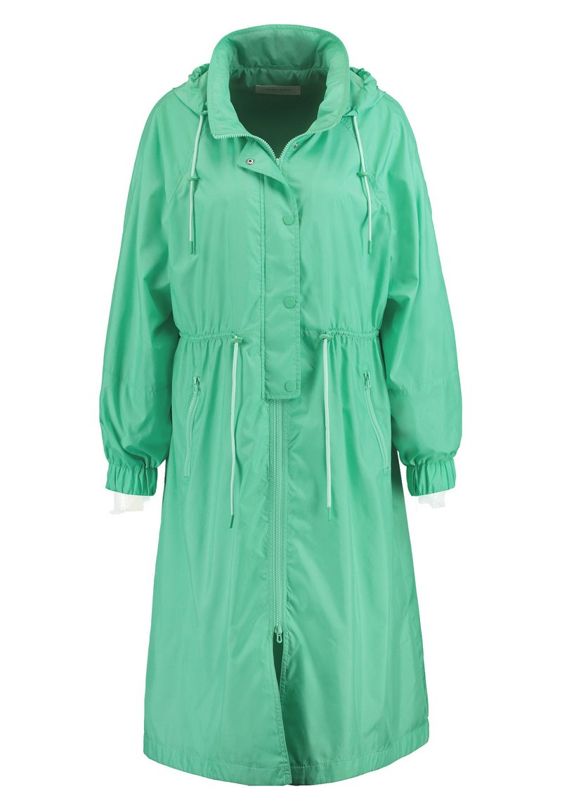 Damen Parkas | Gerry Weber Parka aloe/grün - QV29683 Damen Parkas | Gerry Weber Parka aloe/grün - QV29683