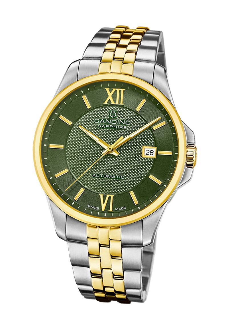 Candino Watch - silber