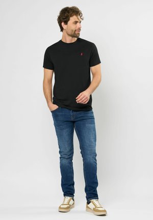 OHIO 3-PACK  - T-Shirt basic - tapshoe tapshoe tapshoe