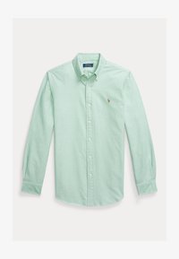 Niewybrane, summer emerald