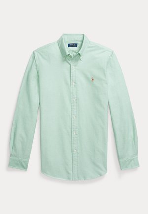 THE ICONIC OXFORD SHIRT - Skjorte - summer emerald