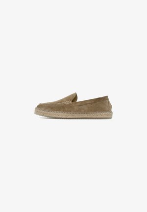 ACANFORA, ACANFORA - Espadrilles - beige