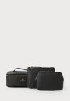 SET - Beauty case - black