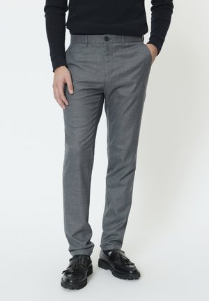 Matinique MALIAM - Chino - pageant blue melange