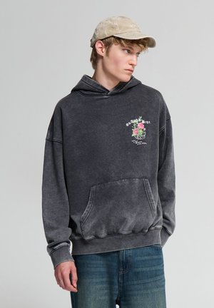 Terranova, - Bluza z kapturem