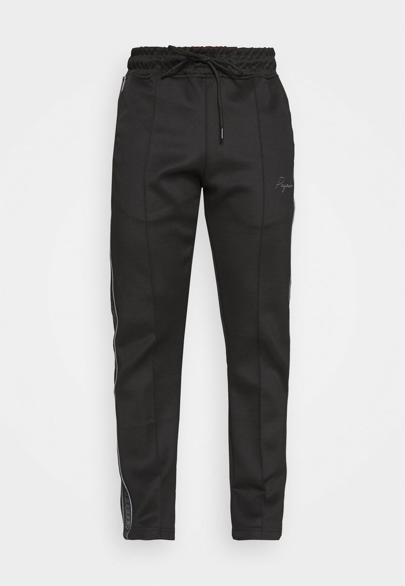 Pegador Trainingsbroek zwart