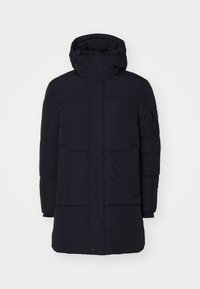 JACKET - Vinterfrakke - black