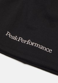 Peak Performance PROGRESS HAT - Kapa - black