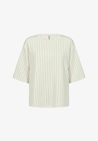 Unselected,  cream combi