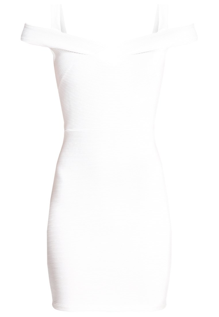 miss selfridge off the shoulder dress Brand new Miss Selfridge off the shoulder dress- size US 8
