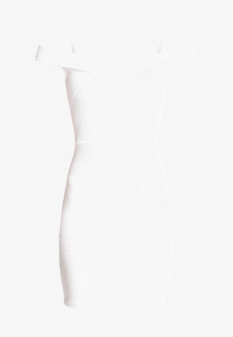 miss selfridge off the shoulder dress Brand new Miss Selfridge off the shoulder dress- size US 8