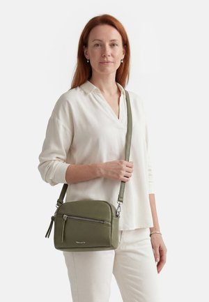 Tamaris, ALESSIA - Umhängetasche - lightkhaki