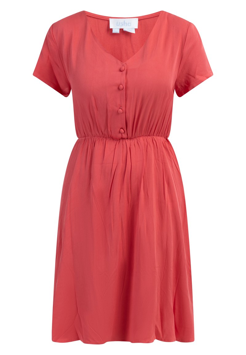 usha Jurk lila usha Jurk lila