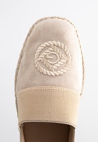 GANT LULAR - Espadrilles - beige