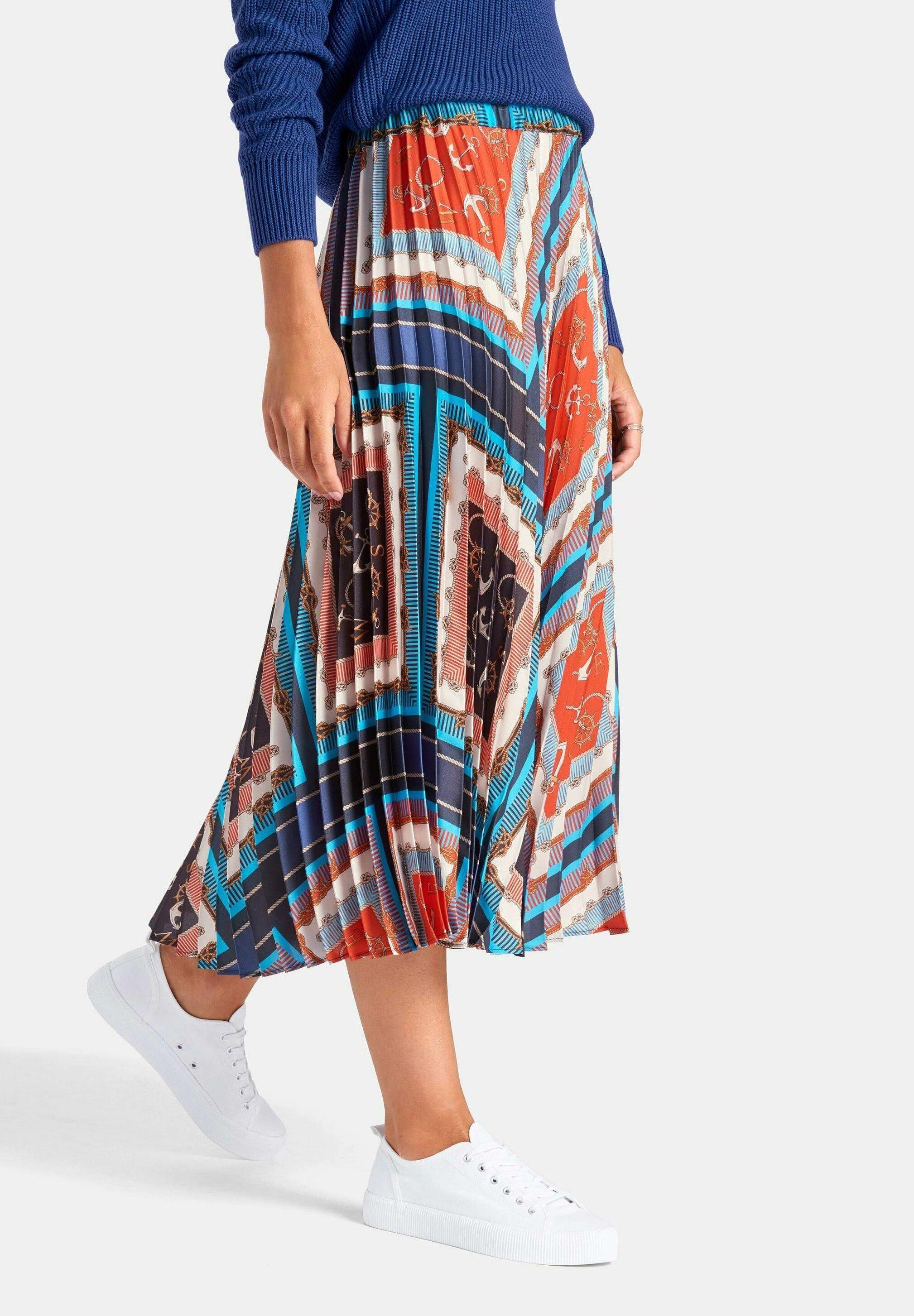 Jupe Peter Hahn Best Sale, 60% OFF 