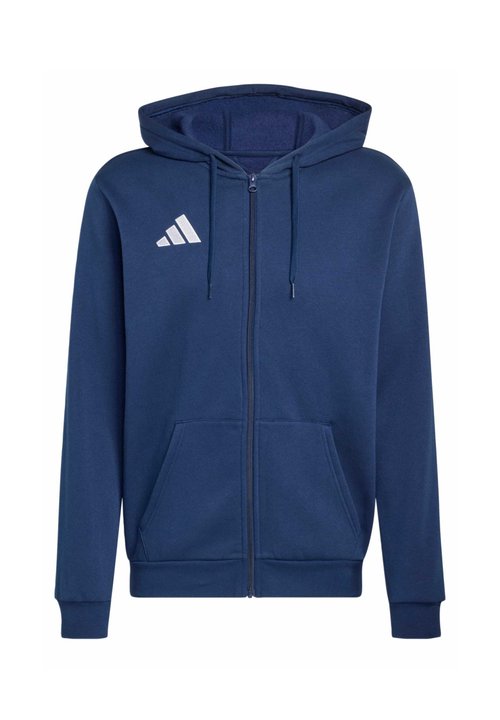adidas Chaqueta con capucha y cremallera Entrada26 — foto 5