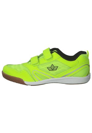 Découvrez Les Chaussures Multisport Indoor Lico Mixte Enfant Bernie V
