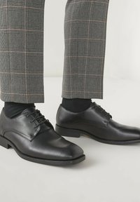 Next Veterschoenen - black