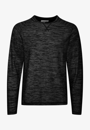 Blend, BHPULLOVER - Pullover - black