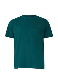 Non sélectionné, tannengrün