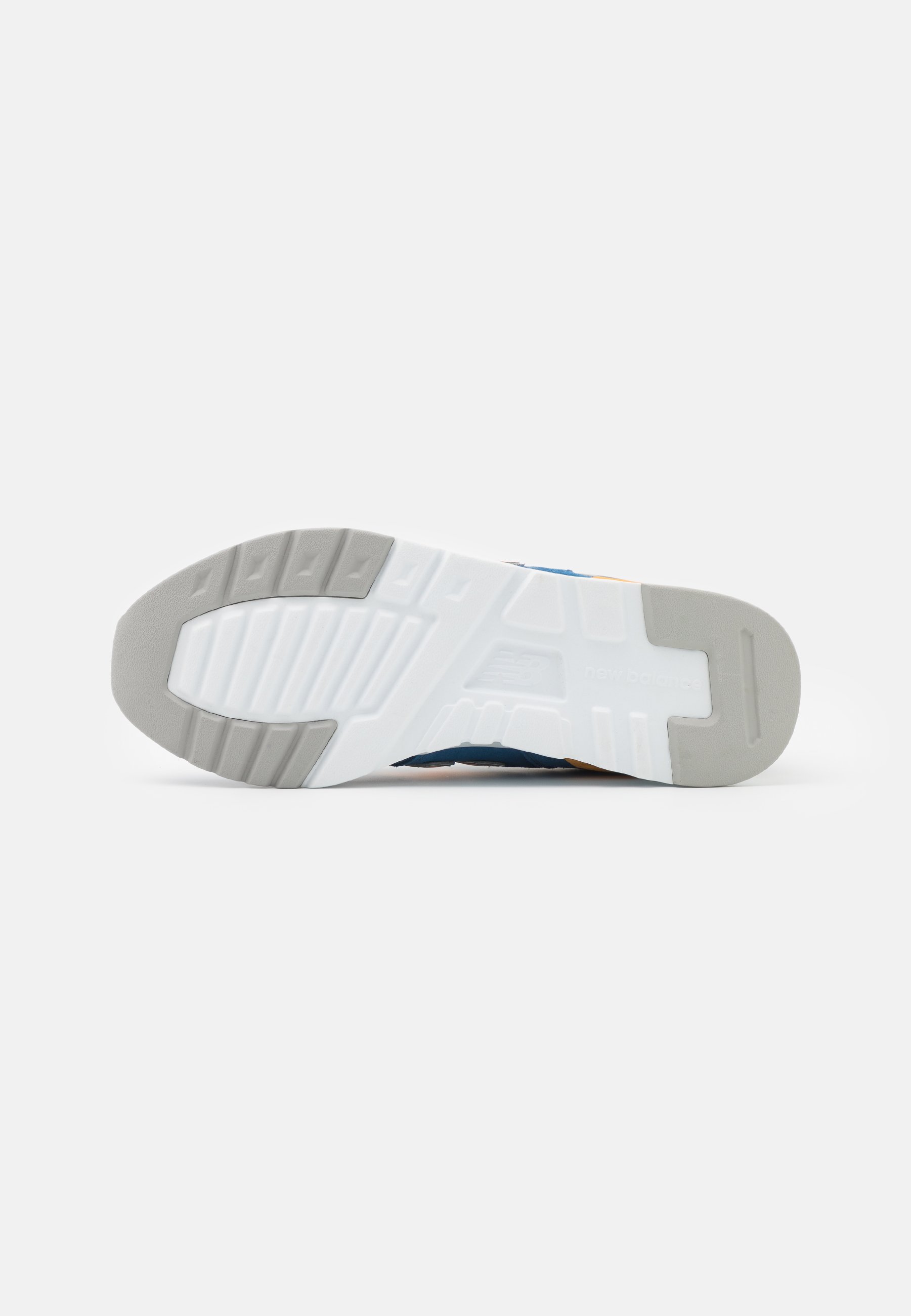 New Balance CW997 - Sportbačiai - blue 