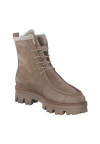 Paul Green Botas para la nieve - beige