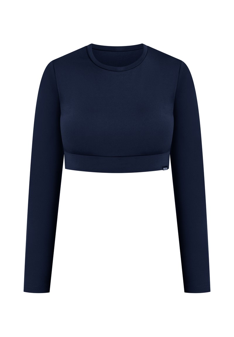 Langarmshirt