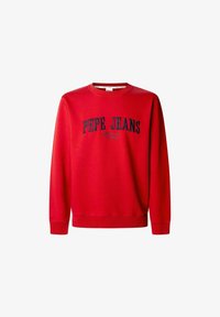 Seleccionado, rugby red