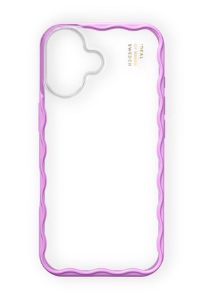 FRAME IPHONE  - Mobilcover - pink