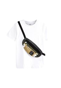 Next - BAG POCKET SHORT SLEEVE - T-shirts print - white Miniaturebillede 1