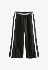 Unausgewählt, black