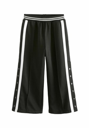 POPPER JOGGERS  - Pantaloni de trening - black