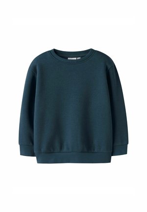 REGULAR FIT - Sweater - midnight navy