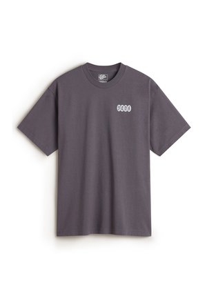 Vans - T-shirt z nadrukiem