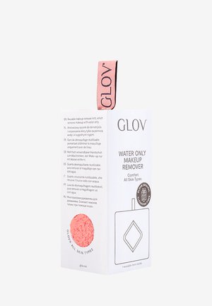 ORIGINAL COMFORT - Accessori skincare - cheeky peach