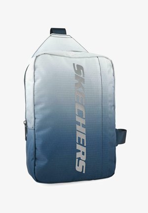 Skechers GATE - Mochila - azul